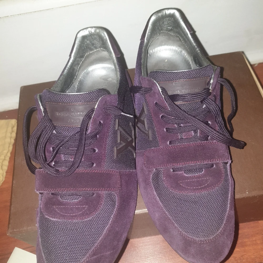 Louis vuitton  shoes - Picture 11 of 14